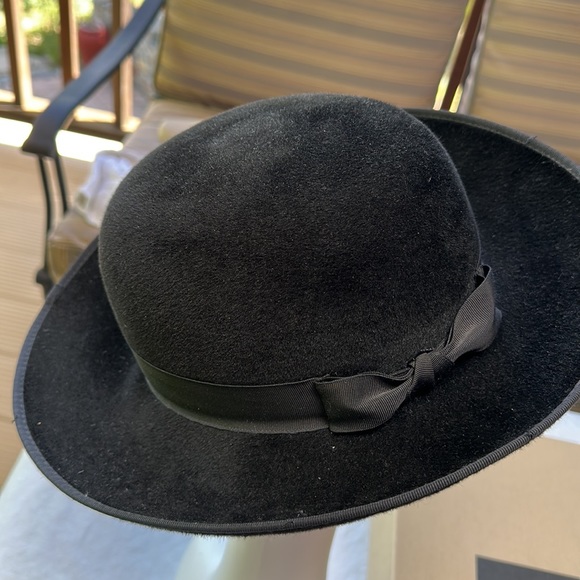 KAMINSKI Cashmere Australia Hat main image 10